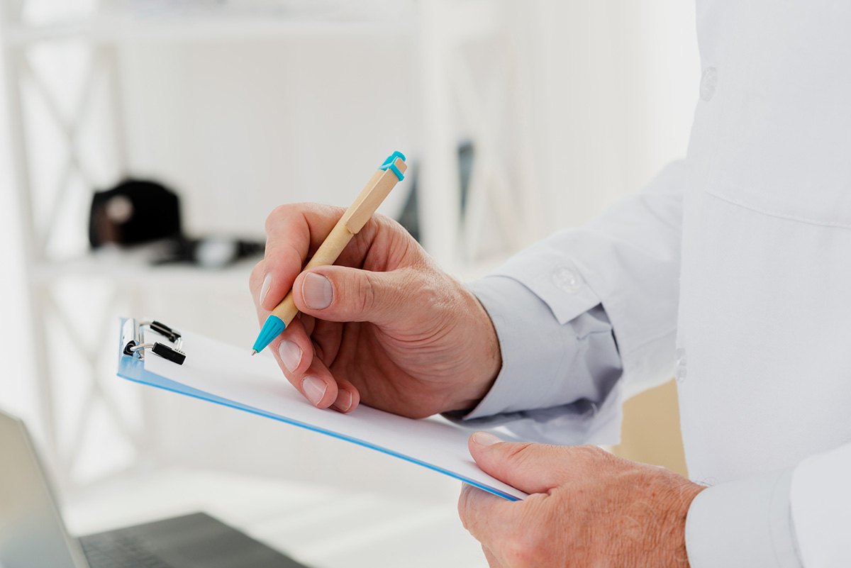 Testosterone Replacement Therapy In Testosterone Replacement Therapy Clinic In Marana